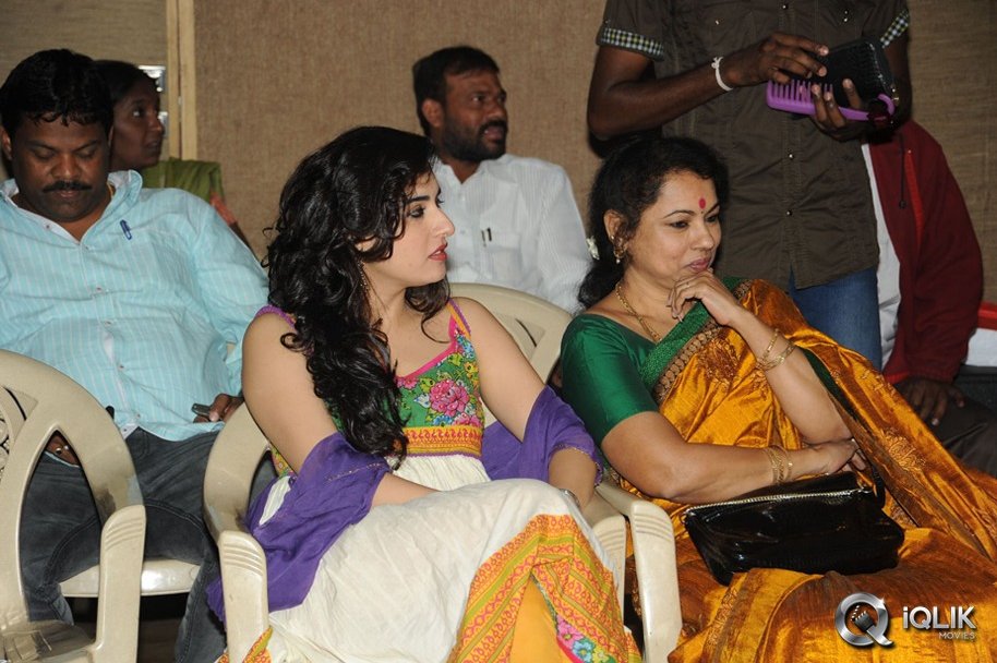 Maha-Bhaktha-Siriyala-Movie-Platinum-Disc-Function